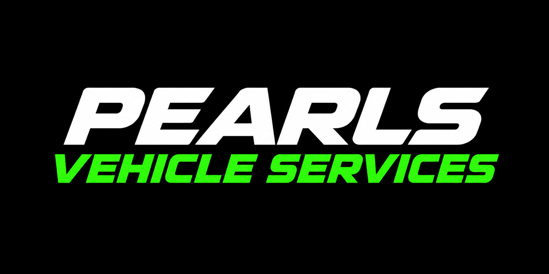 Pearls Vehicle Services